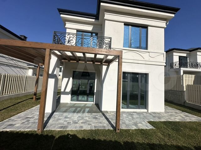 2-комн., 144.6 м², г Сочи, село Черешня, ул Терновая, д 18