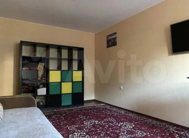 1-комн., 46 м², 4/16 этаж, ул. Героев-Разведчиков, 24 — фото 4