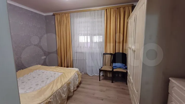 4+ комнаты, 105 м², г.о. Сочи, с. Нижняя Шиловка, Шиловская ул., 20/6 — фото 3