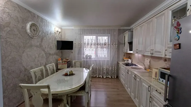 4+ комнаты, 105 м², г.о. Сочи, с. Нижняя Шиловка, Шиловская ул., 20/6 — фото 4