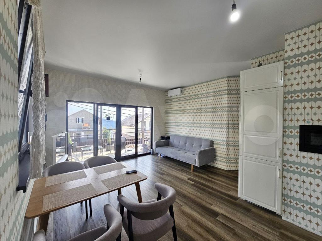 4+ комнаты, 130 м², г Сочи, село Высокое — фото 3