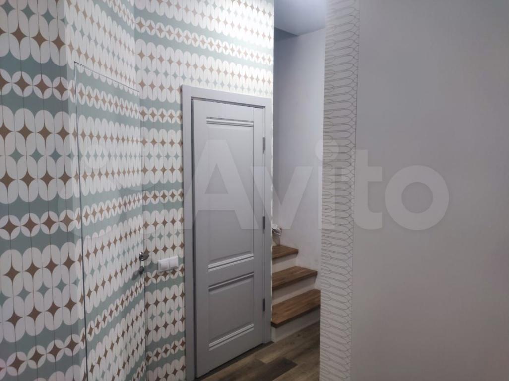 4+ комнаты, 130 м², г Сочи, село Высокое — фото 4