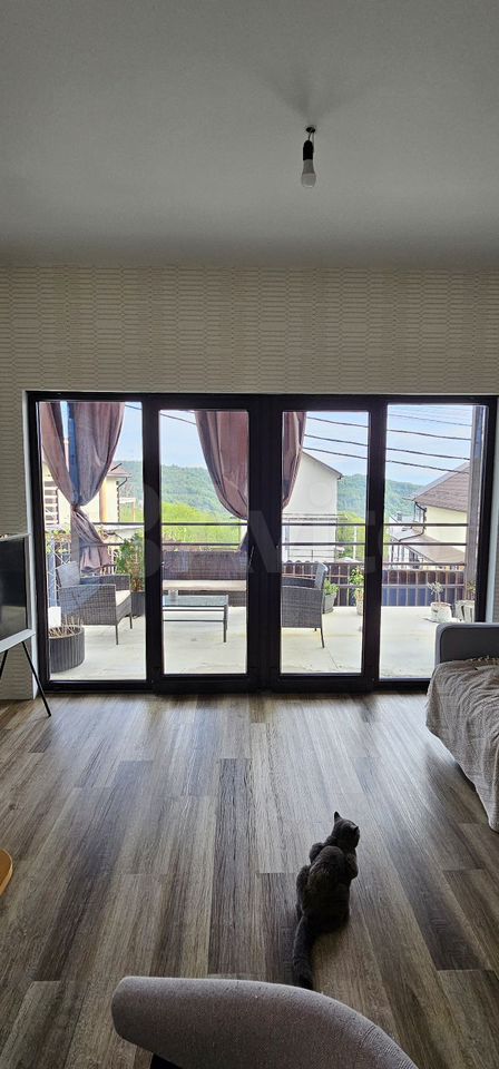 4+ комнаты, 130 м², г Сочи, село Высокое — фото 5