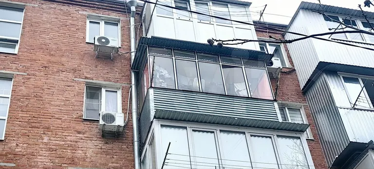 2-комн. квартира