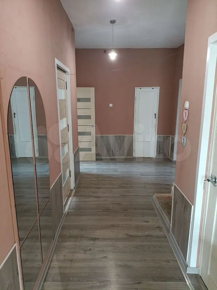 4+ комнаты, 270 м², Сочи, Енисейская ул., 73 — фото 2