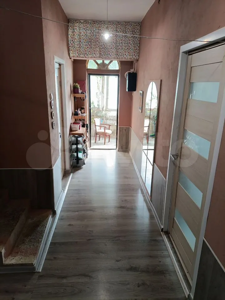 4+ комнаты, 270 м², Сочи, Енисейская ул., 73 — фото 3