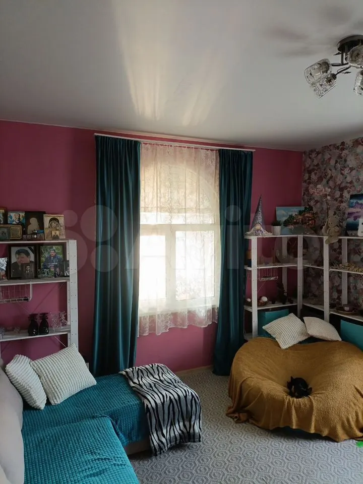 4+ комнаты, 270 м², Сочи, Енисейская ул., 73 — фото 5