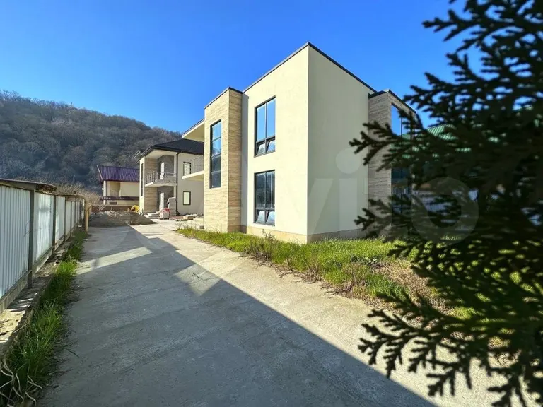 4-комн. квартира, 174.2 м² в ЖК Белый остров — фото 2