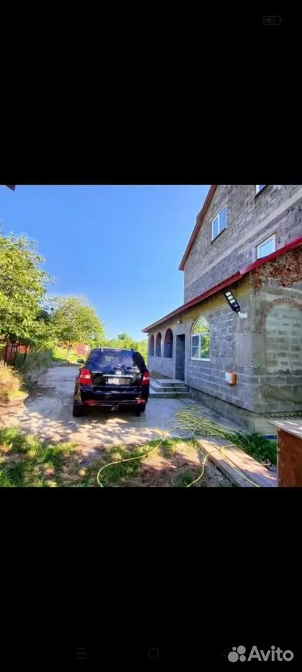 4+ комнаты, 650.8 м², г.о. Сочи, с. Верхнеармянское Лоо, Лорийская ул., 15А — фото 3