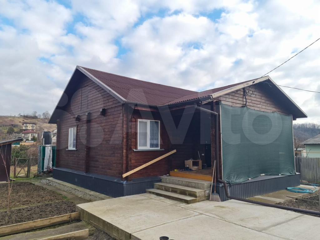 2-комн., 84.6 м², г Сочи, р-н Лазаревский внутригородской, ул Верхнехобзинская, д 10
