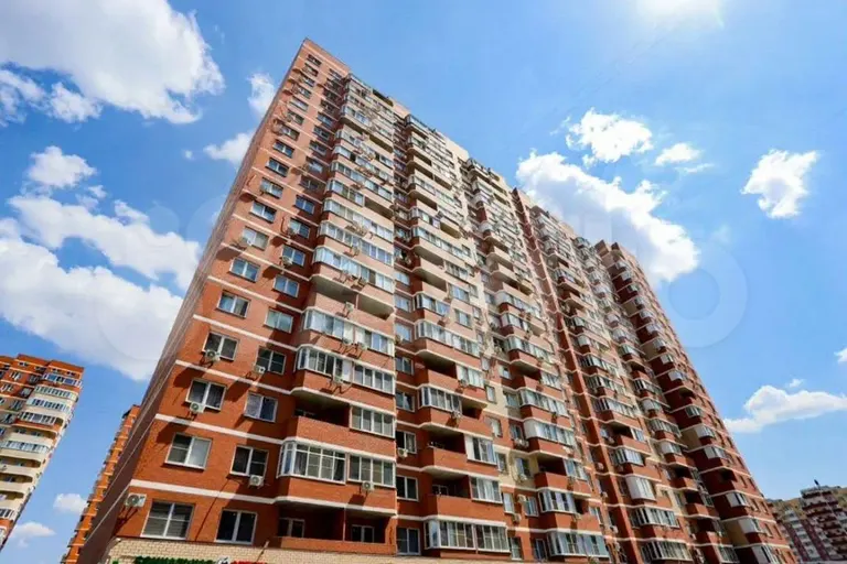 2-комн. квартира