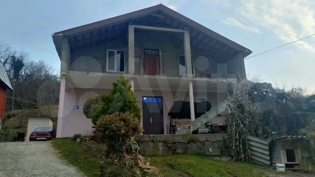 4+ комнаты, 230 м², Сочи, мкр-н Культурное Уч-Дере, Чайная ул., 12/5 — фото 2