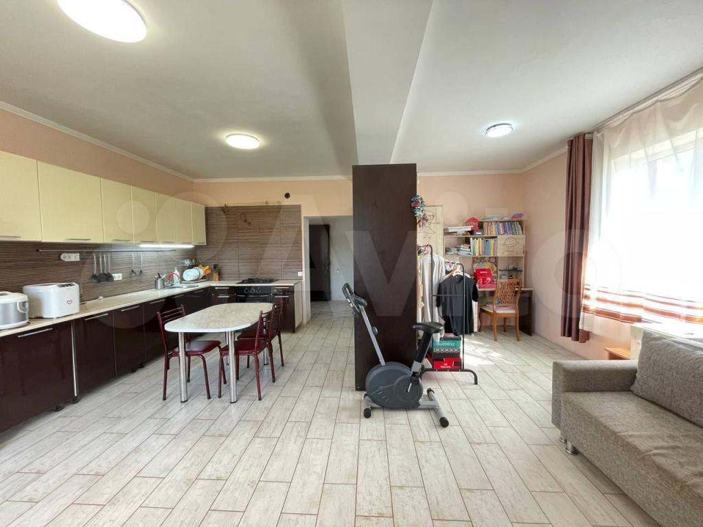 4+ комнаты, 527 м², Сочи, посёлок Вардане — фото 2