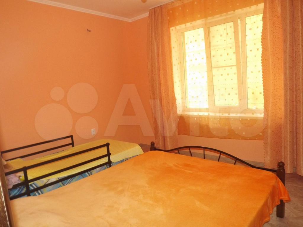 4+ комнаты, 527 м², Сочи, посёлок Вардане — фото 4