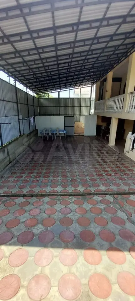 4+ комнаты, 148.3 м², Сочи, Андреевская ул., 2А — фото 4