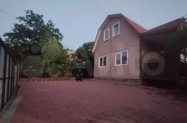 4+ комнаты, 120 м², Сочи, мкр-н Нижняя Хобза, ул. Пожарского — фото 3