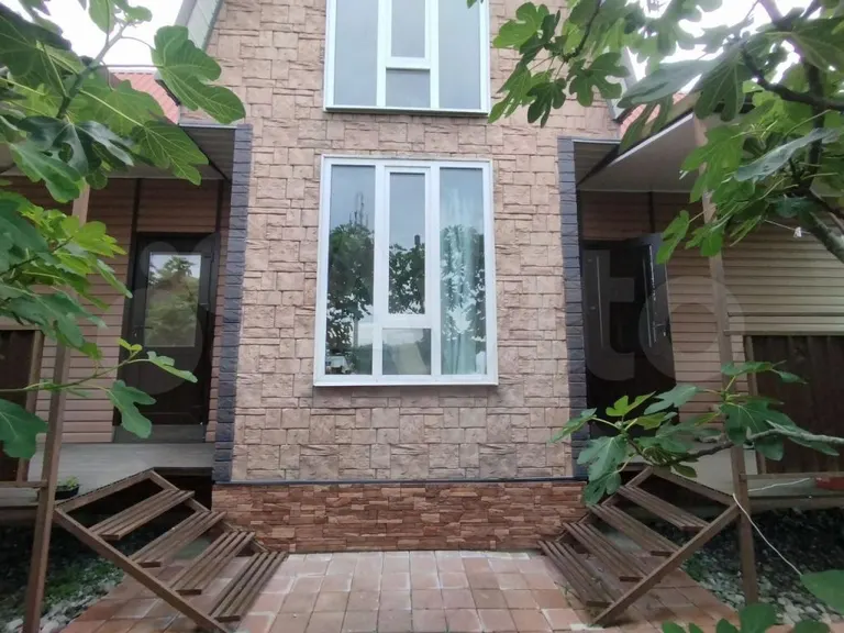 4+ комнаты, 120 м², Сочи, мкр-н Нижняя Хобза, ул. Пожарского — фото 4