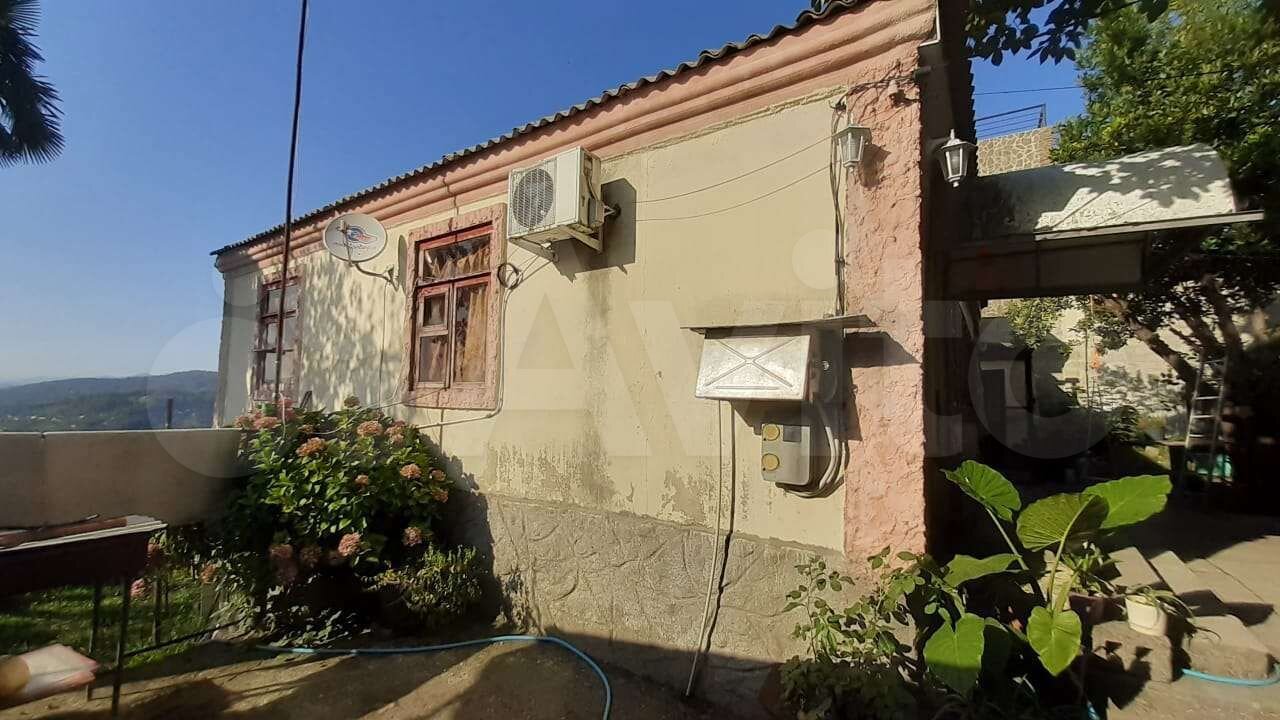 4+ комнаты, 61 м², г Сочи, р-н Лазаревский внутригородской, ул Чайная, д 43