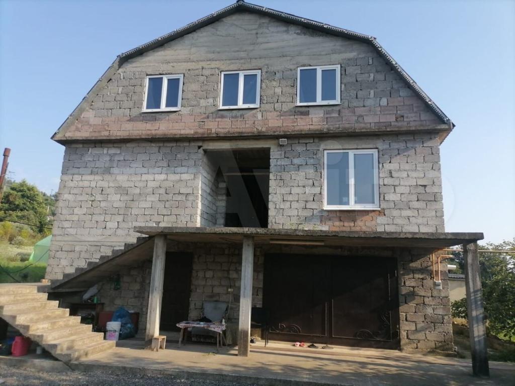 4+ комнаты, 260 м², г Сочи, село Нижняя Шиловка, ул Светогорская, д 131