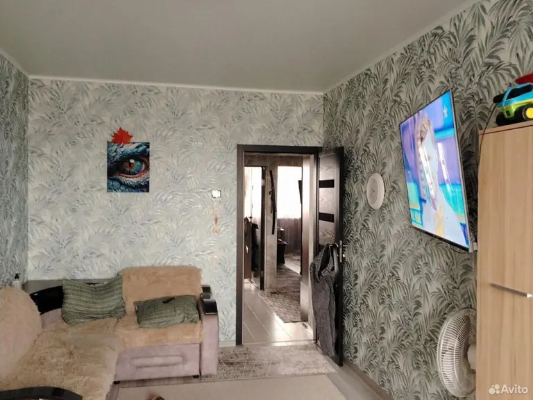 2-комн. квартира