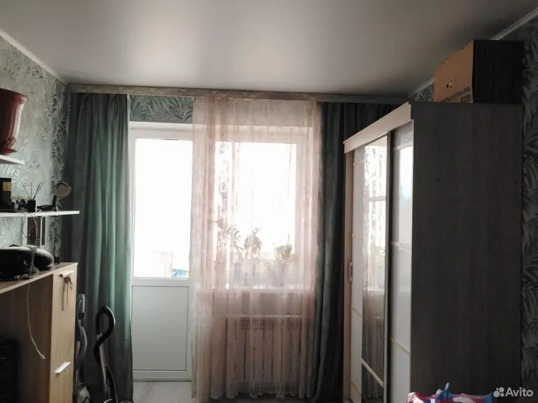 2-комн., 54.1 м², 9/9 этаж, ЖК «Кубанский» — фото 2