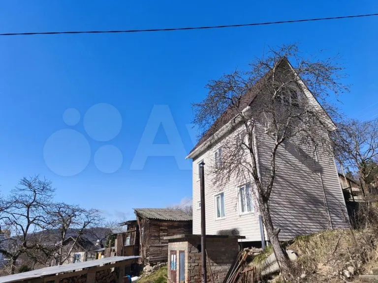 4+ комнаты, 84.3 м², Сочи, Марьинское шоссе, 3-й километр, 7 — фото 3