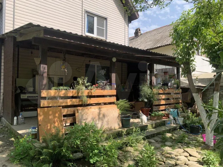 4+ комнаты, 160 м², г.о. Сочи, с. Волковка, Нижняя Космическая ул., 27/3 — фото 2