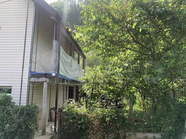 4+ комнаты, 160 м², г.о. Сочи, с. Волковка, Нижняя Космическая ул., 27/3 — фото 3