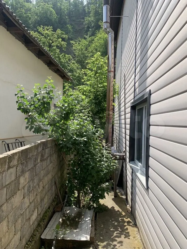 4+ комнаты, 160 м², г.о. Сочи, с. Волковка, Нижняя Космическая ул., 27/3 — фото 4