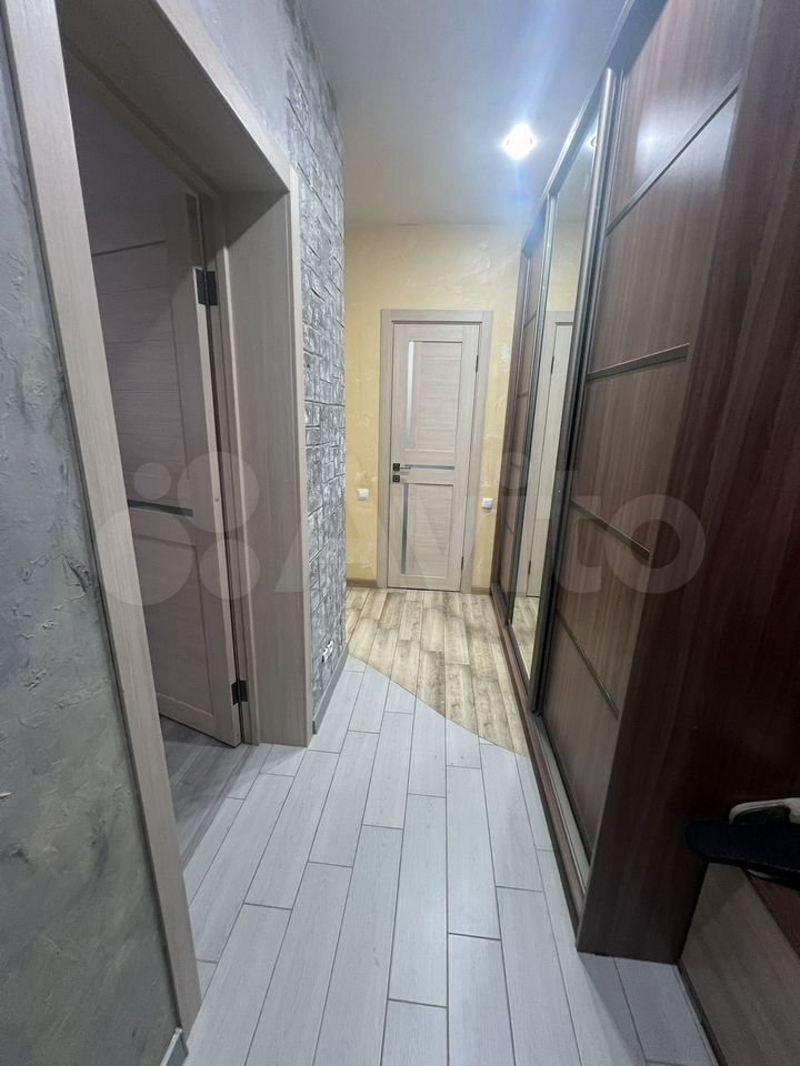 1-комн., 41.8 м², 3/3 этаж, г Краснодар, ул им. Цезаря Куникова, д 18 к 4