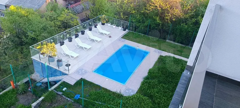 4+ комнаты, 172 м², г.о. Сочи, с. Барановка (Хостинский район), Армянская ул., 30Д — фото 4