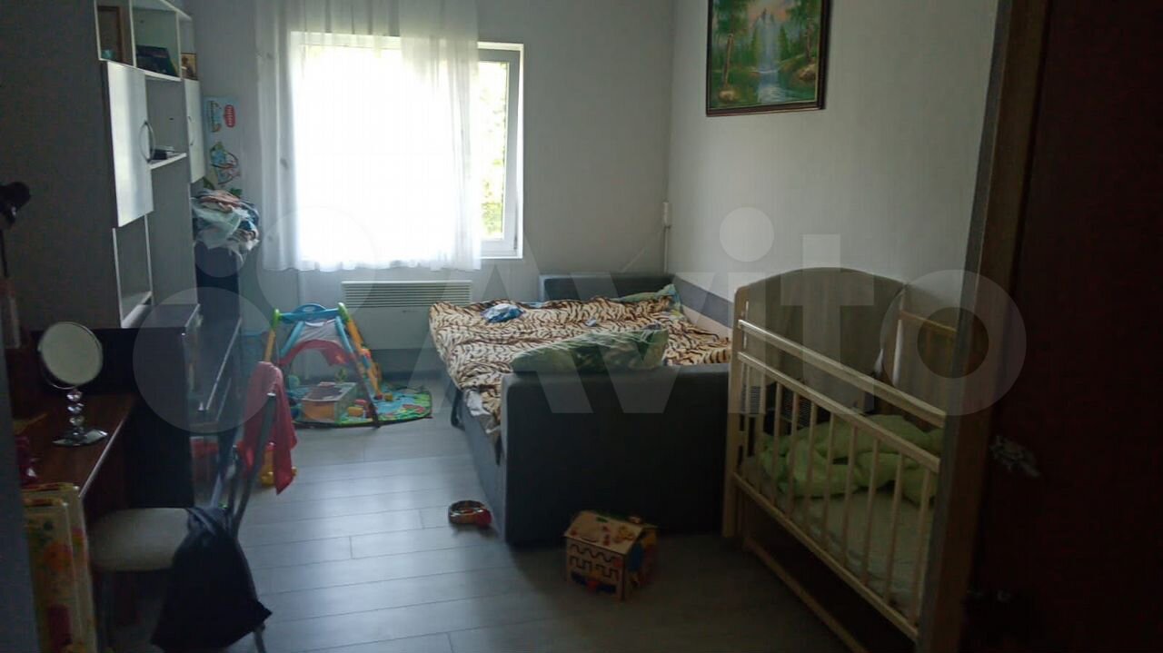 4+ комнаты, 196 м², г Сочи, р-н Хостинский внутригородской, ул Амбровая, д 9Г — фото 3