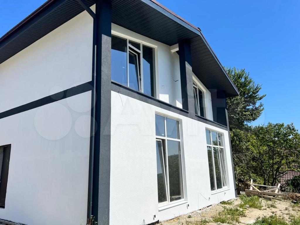 4+ комнаты, 146 м², г Сочи, село Горное Лоо, ул Аштаракская, д 37