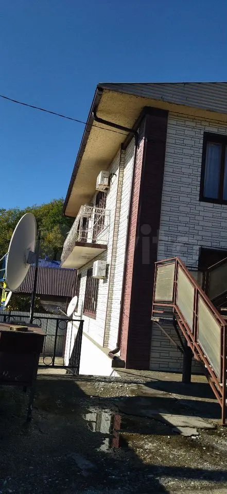 4+ комнаты, 237 м², Сочи, Ольховая ул., 118 — фото 3