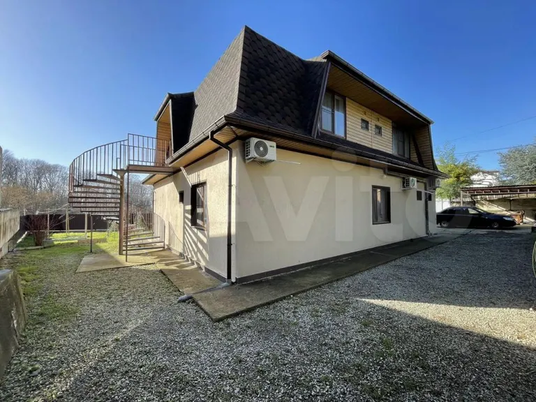 4+ комнаты, 239.3 м², Сочи, посёлок Лоо, Таллинская ул., 46/37 — фото 2