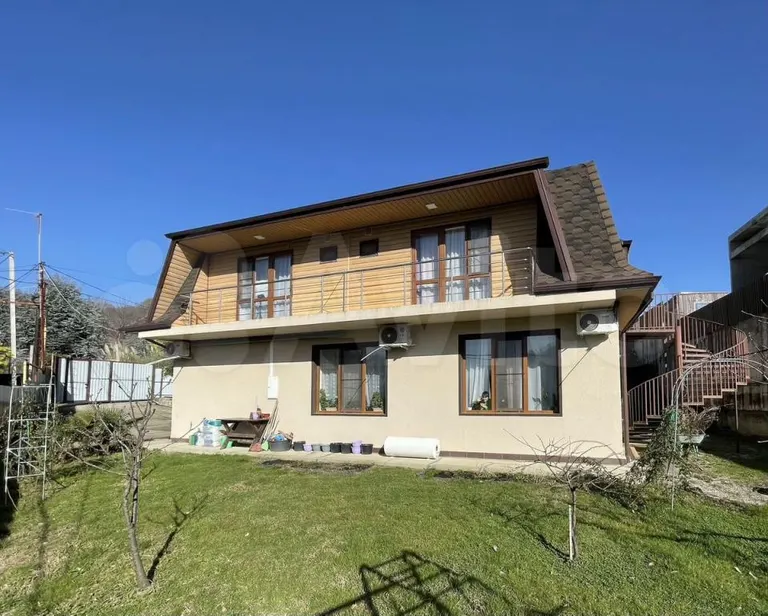 4+ комнаты, 239.3 м², Сочи, посёлок Лоо, Таллинская ул., 46/37 — фото 3
