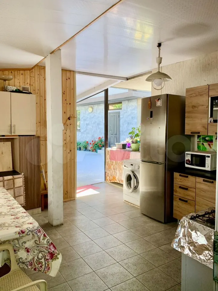 4+ комнаты, 180 м², г.о. Сочи, с. Весёлое, ул. Мира, 3/5 — фото 4