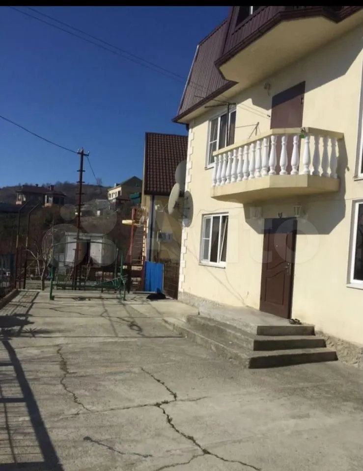 4+ комнаты, 270 м², г.о. Сочи, с. Барановка (Хостинский район), Армянская ул., 49/23 — фото 2