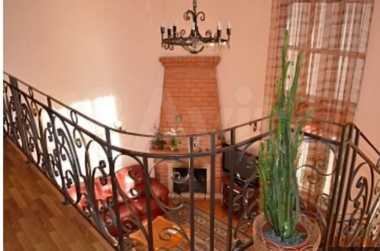 4+ комнаты, 270 м², г.о. Сочи, с. Барановка (Хостинский район), Армянская ул., 49/23 — фото 5