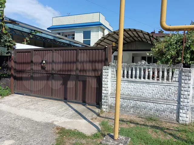 2-комн., 95 м², г.о. Сочи, с. Весёлое, ул. Мира, 50р-н Адлерский — фото 2