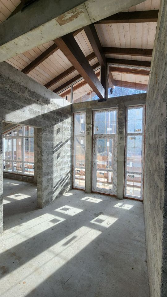 4-комн. квартира, 180 м² в ЖК Белый остров — фото 4