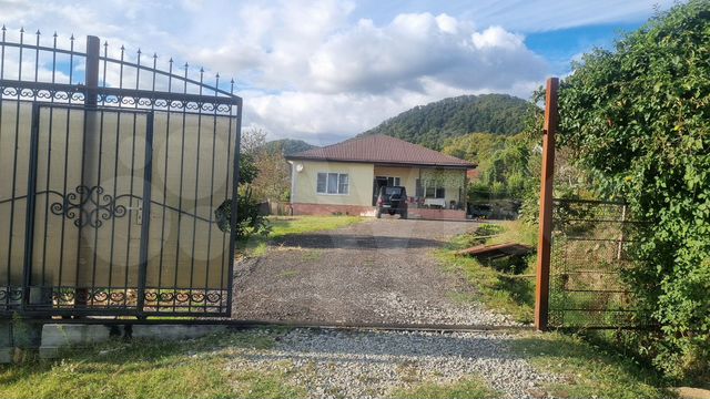 4+ комнаты, 160 м², г Сочи, село Верхнеармянская Хобза, ул Разданская, д 2/5