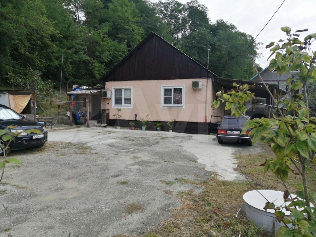 4+ комнаты, 130 м², г Сочи, село Волковка, ул Космическая, д 116/1