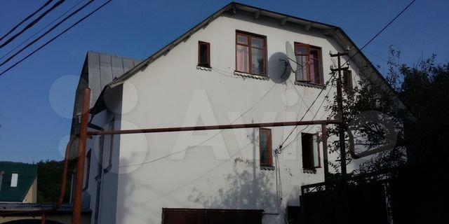 4+ комнаты, 317.3 м², г Сочи, р-н Лазаревский внутригородской, ул Моряков, д 20