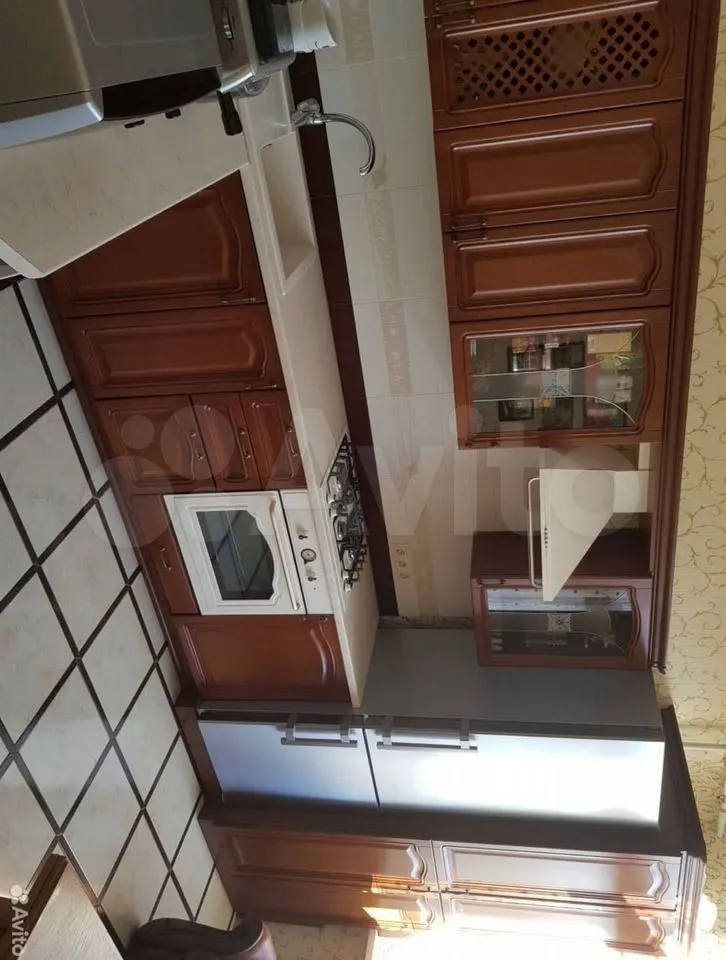 3-комн., 80 м², Сочи, мкр-н Мамайка, Яблочная ул., 25А — фото 2