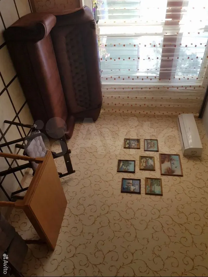 3-комн., 80 м², Сочи, мкр-н Мамайка, Яблочная ул., 25А — фото 3