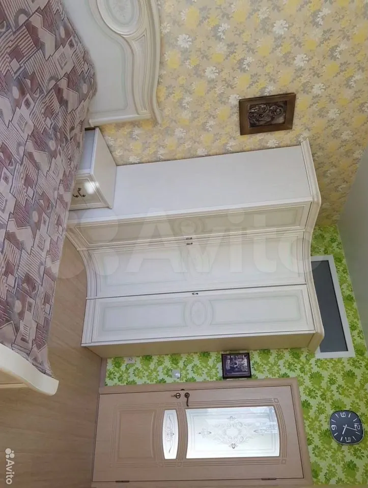 3-комн., 80 м², Сочи, мкр-н Мамайка, Яблочная ул., 25А — фото 4