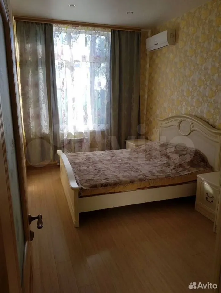 3-комн., 80 м², Сочи, мкр-н Мамайка, Яблочная ул., 25А — фото 5