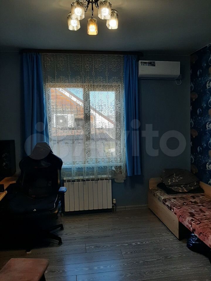 4+ комнаты, 121.3 м², г Сочи, село Молдовка, ул Тимашевская, д 85 — фото 2
