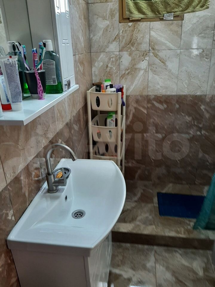 4+ комнаты, 121.3 м², г Сочи, село Молдовка, ул Тимашевская, д 85 — фото 3